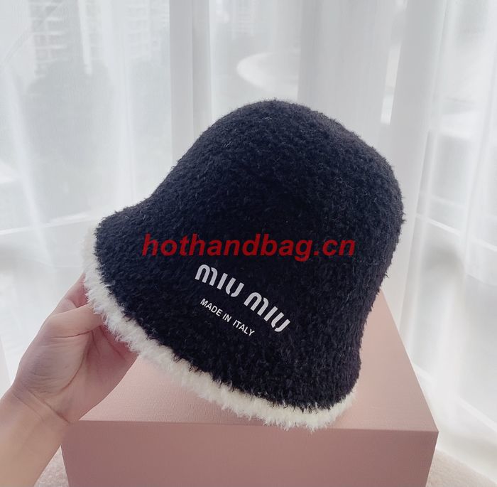 Miu Miu Hat MUH00040